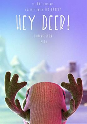 Hey Deer! (2015)