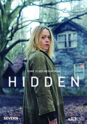 Hidden 1. évad (2018)