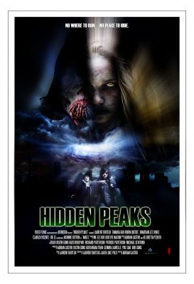 Hidden Peaks (2018)