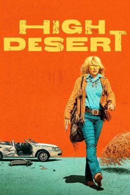 High Desert 1. évad (2023)