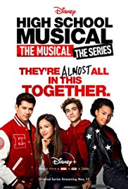 High School Musical: The Musical - The Series 1. évad