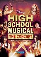 High School Musical - A koncert (2007)