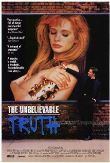 Hihetetlen igazság (1989)