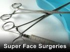 Hihetetlen arcműtétek (2010)
