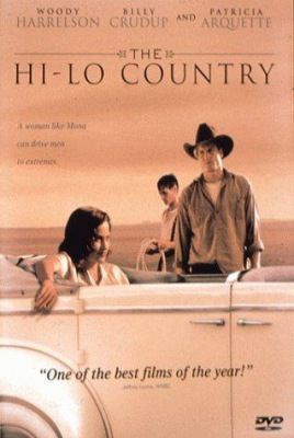 Hi-Lo Country (1998)