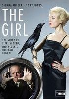Hitchcock és Tippi Hedren - The Girl (2012)