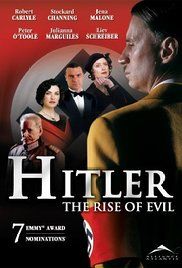 Hitler: A gonosz születése (2003)