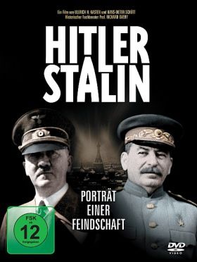 Hitler és Sztálin a zsarnokpáros (2009)