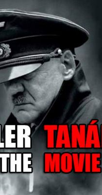 Hitler tanár úr - A Film (2016)