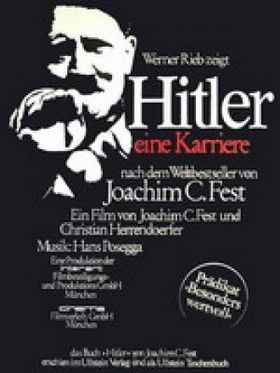 Hitler - Egy karrier története (1977)