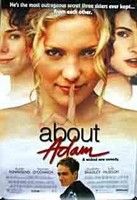 Hóditó Adam (2000)