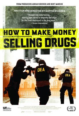 Hogy fizet a drogüzlet? (2012)