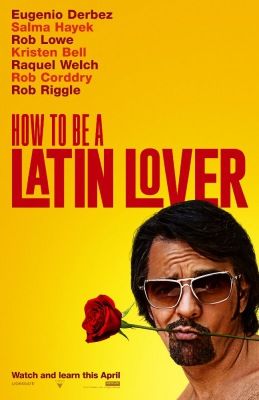 Hogyan legyél latin szerető (2017)