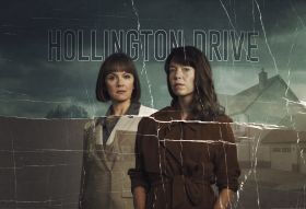Hollington Drive 1. évad (2021)