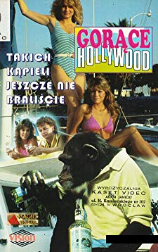Hollywoodi fürdőkádak (1984)