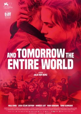 Holnap, az egész világ (2020)