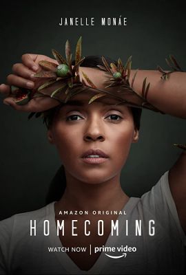 Homecoming 2. évad (2020)