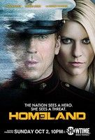 Homeland - A belső ellenség 4. évad
