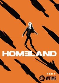 Homeland 7. évad (2018)