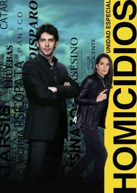 Homicidios (2011)