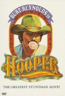 Hooper, a kaszkadőr (1978)