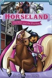 Horseland - A lovasklub 2. évad (2008)
