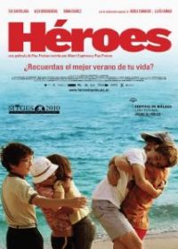 Hősök (2010)
