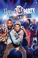 House Party Tonights The Night (2013)