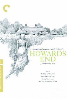 Howards End - Szellem a házban (1992)