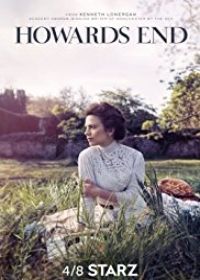 Howards End 1. évad (2017)