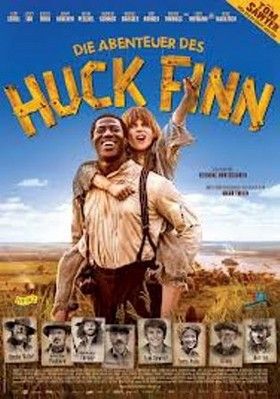 Huck Finn kalandjai (2012)