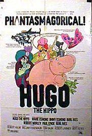Hugó, a víziló (1975)