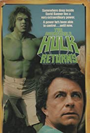 Hulk visszatér (1988)