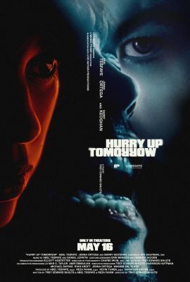 Hurry Up Tomorrow - Az éjszaka határán (2025)