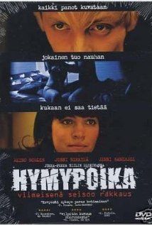 Hymypoika - Kitünő tanulók (2003)