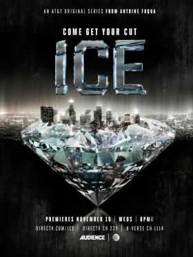 Ice 1. évad