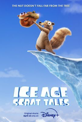 Ice Age: Scrat Tales 1. évad (2022)