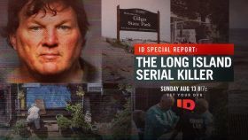 ID különjelentés: A Long Island-i sorozatgyilkos (2023)