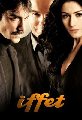 Iffet 2. évad (2011)