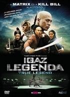 Igaz legenda (2010)