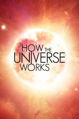 Így működik a világegyetem 3. évad (2013)