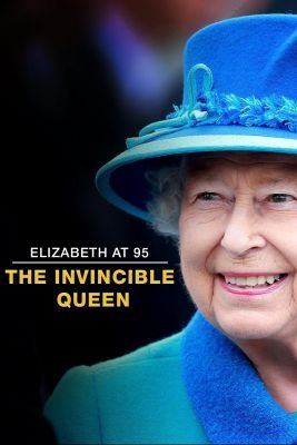II. Erzsébet - A rendíthetetlen királynő (2021)