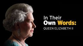 II. Erzsébet: Saját szavaimmal (2020)