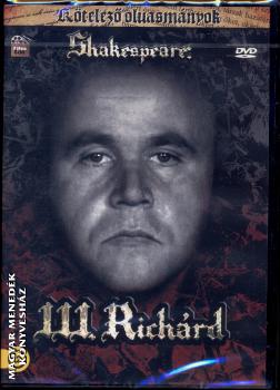 III. Richárd (1973)