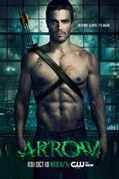A zöld íjász (Arrow) 2. évad