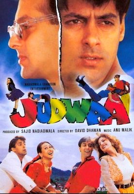 Iker - Judwaa (1997)