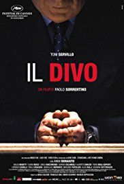 Il divo - A megfoghatatlan (2008)