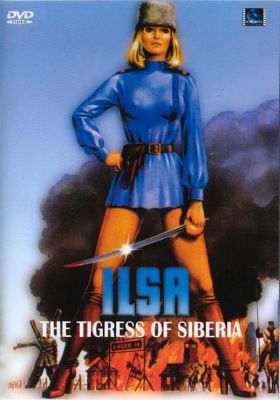 Ilsa a tigris (1977)