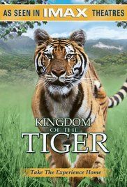 IMAX - India: A tigris birodalma (2002)