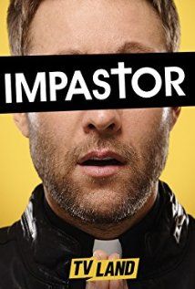 Impastor 1. évad (2015)